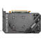 Placa Video INNO3D GeForce RTX 4060 VENTUS 2X BLACK OC 8GB GDDR6 128-bit DLSS 3.0