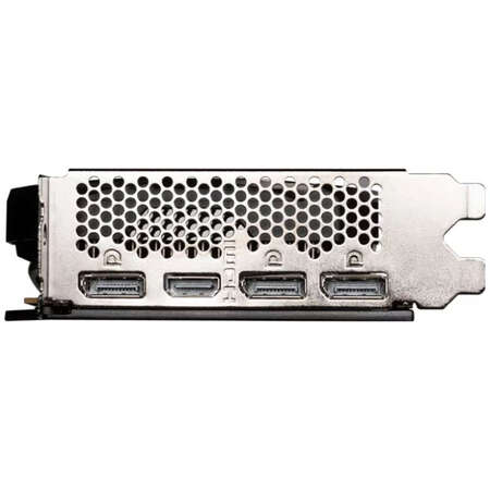Placa Video INNO3D GeForce RTX 4060 VENTUS 2X BLACK OC 8GB GDDR6 128-bit DLSS 3.0