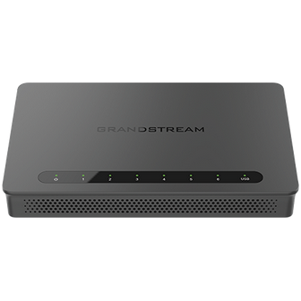 Router GWN7002 4x LAN Negru