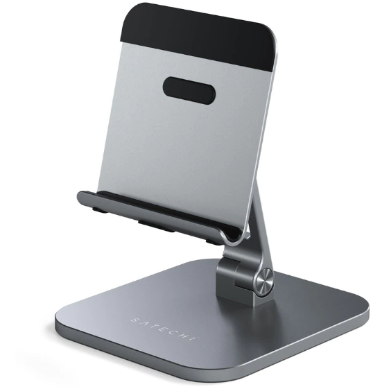 Stand Aluminum Desktop  iPad Pro Argintiu