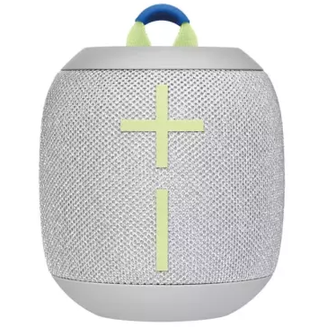 Boxa Portabila Ultimate Ears WONDERBOOM 3 Wireless Bluetooth   Alb