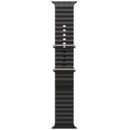 H2O Band Apple Watch 45/49mm Negru