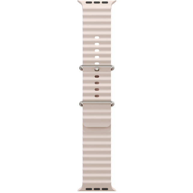 Curea H2O Band Apple Watch 38/40/41mm Roz