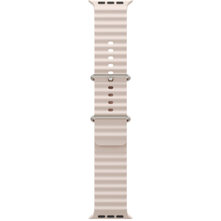Curea NextOne H2O Band Apple Watch 38/40/41mm Roz