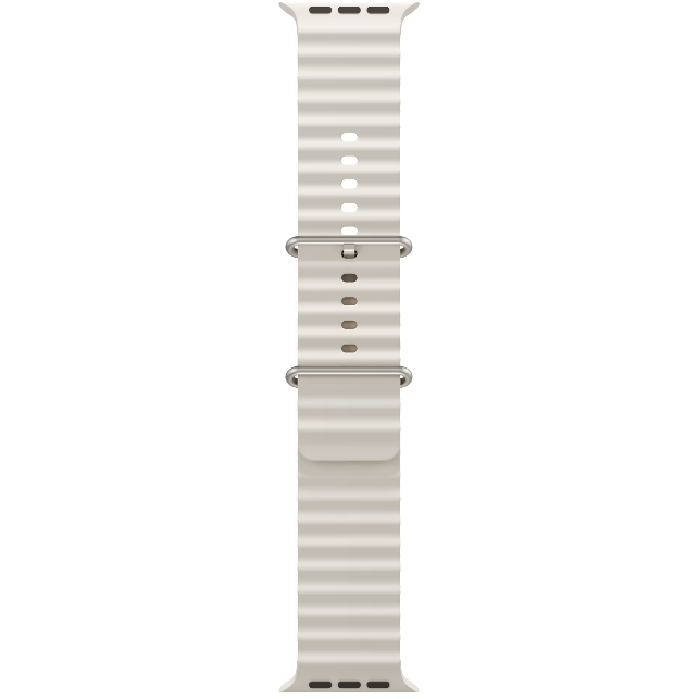 Curea H2O Band Apple Watch 38/40/41mm Starlight
