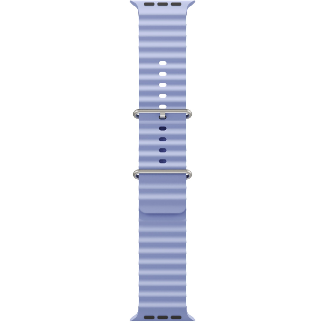 Curea H2O Band Apple Watch 38/40/41mm  Wisteria Purple