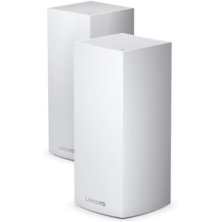 Sistem Mesh Wi-Fi x2  MX8400-EU   AX4200  Tri-Band  Wi-Fi 6  USB 3.0 Port  OFDMA  4x4 MU-MIMO