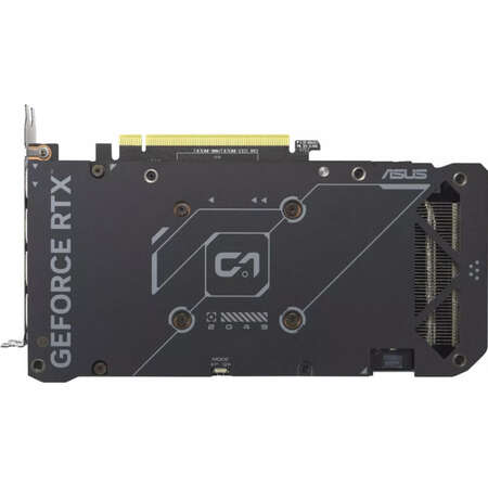 Placa Video ASUS GeForce RTX 4060 Ti DUAL OC 16GB GDDR6 128-bit DLSS 3.0