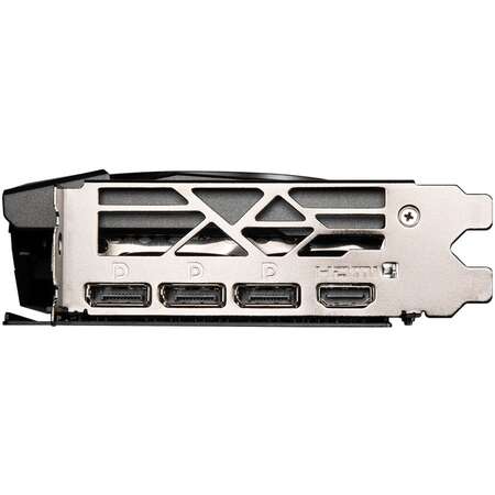 Placa Video MSI GeForce RTX 4060 Ti GAMING X SLIM 16G