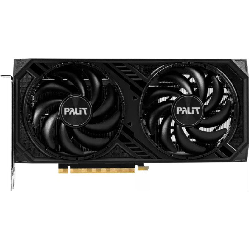 Placa Video GeForce RTX 4060 Ti Dual 8GB GDDR6