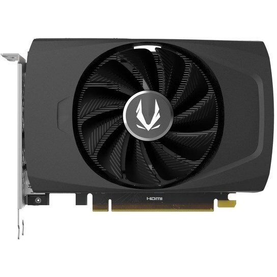 Placa Video GeForce RTX­ 4060 8GB GDDR6