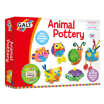 Creare Animale Din Lut Pentru Copii 6+ Multicolor