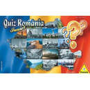Romania Quiz Junior 8+ Multicolor