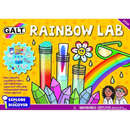 Educativ Rainbow Lab 12 Experimente 5+ Multicolor