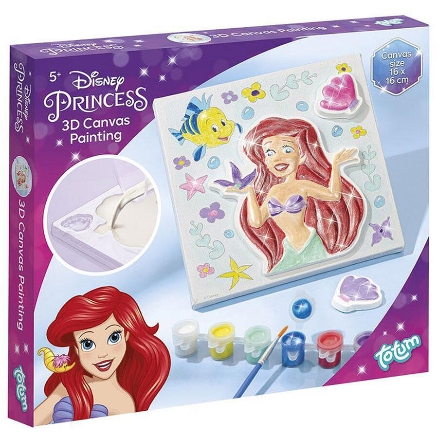 Set Figurine Printese 6 Piese 5+ Ani