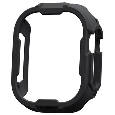 Accesoriu smartwatch Scout compatibila cu Apple Watch Ultra/Ultra 2 49mm Black