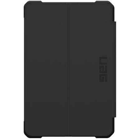 Husa tableta UAG Metropolis SE compatibila cu Samsung Galaxy Tab S9 11 inch Black