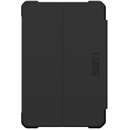 Husa tableta UAG Metropolis SE compatibila cu Samsung Galaxy Tab S9 11 inch Black