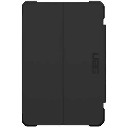 Husa tableta UAG Metropolis SE compatibila cu Samsung Galaxy Tab S9 Plus 12.4 inch Black