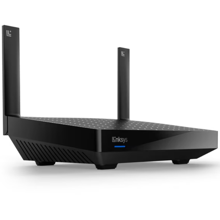 Router Wireless   Hydra 6 MR2000-KE  Dual-Band  Wi-Fi 6 Negru