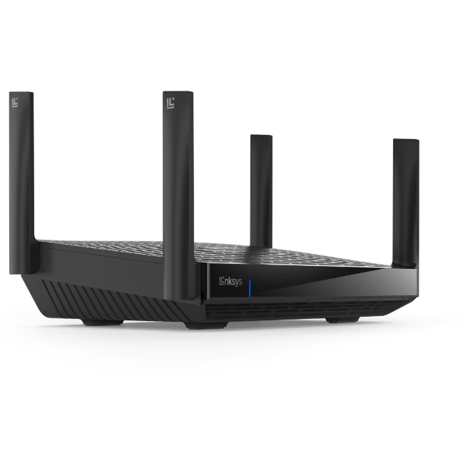 Router Wireless  Hydra Pro 6E MR7500-EU  AXE6600  Tri-Band  Wi-Fi 6  USB 3.0 Port  OFDMA  4x4 MU-MIM