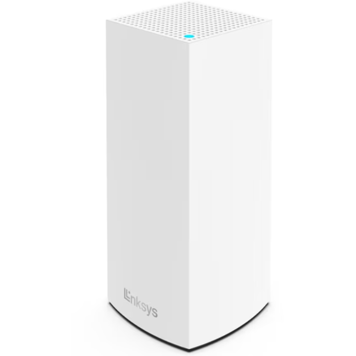 Sistem Mesh Wi-Fi Linksys Atlas 6 MX2001-KE   AX3000  Dual-Band  Wi-Fi 6  DoS Protection  Encryption