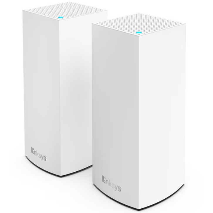 Sistem Mesh Wi-Fi x2 Atlas Pro 6 MX5501-KE  AX5400  Dual-Band  Wi-Fi 6  OFDMA  4x4 MU-MIMO  Intellig