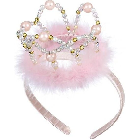 Jucarie Alexandra Tiara Light Roz
