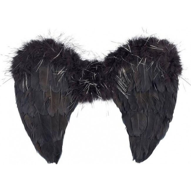 Jucarie SNyx Wings Negru