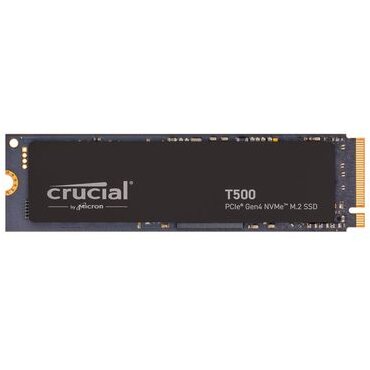 SSD T500 1TB PCIe 4.0 (NVMe)