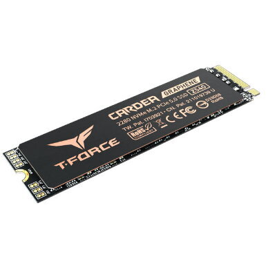 SSD Z540 Cardea M.2 1TB PCIe G5x4 2280