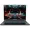 Laptop Gigabyte G6 KF-H3DE854SD 16inch Intel Core i7-13620H DOS FHD 165Hz Negru