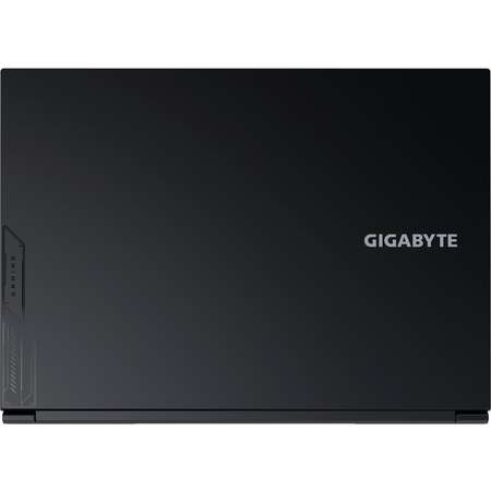 Laptop Gigabyte G6 KF-H3DE854SD 16inch Intel Core i7-13620H DOS FHD 165Hz Negru