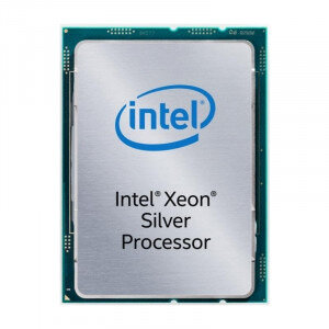 Procesor Server Intel Xeon Silver 4310 2.1GHz PowerEdge