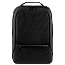 Rucsac Laptop Premier Slim 15inch Negru