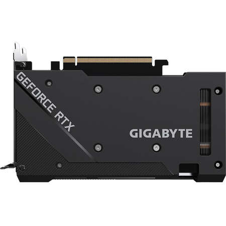 Placa Video Gigabyte GeForce RTX 3060 WINDFORCE OC 12GB GDDR6 192-bit