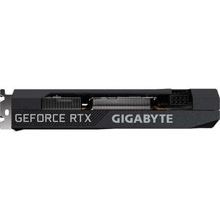 Placa Video Gigabyte GeForce RTX 3060 WINDFORCE OC 12GB GDDR6 192-bit