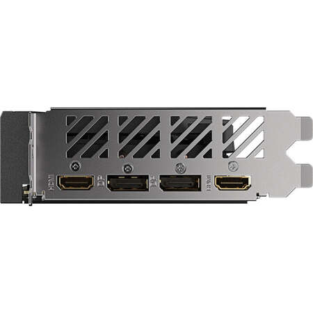 Placa Video Gigabyte GeForce RTX 4060 Ti WINDFORCE OC 16GB GDDR6 128-bit DLSS 3.0