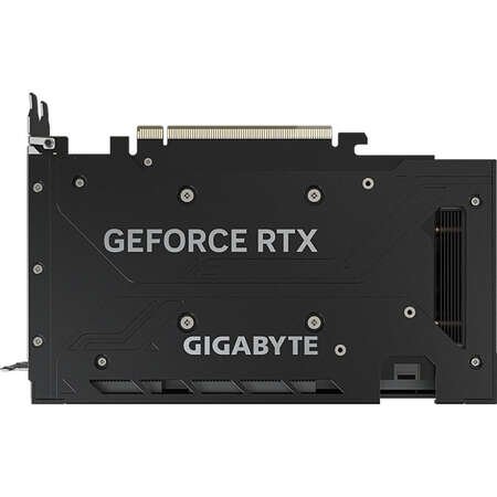 Placa Video Gigabyte GeForce RTX 4060 Ti WINDFORCE OC 16GB GDDR6 128-bit DLSS 3.0