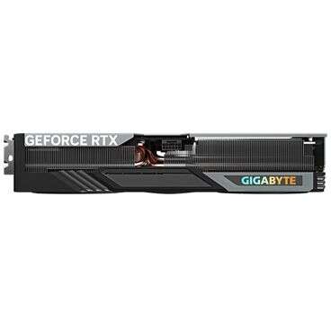 Placa Video Gigabyte GeForce RTX 4070 GAMING OC 12G