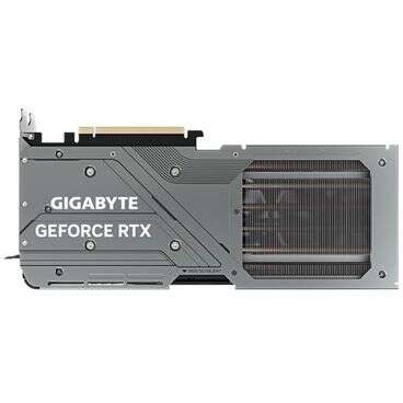 Placa Video Gigabyte GeForce RTX 4070 GAMING OC 12G
