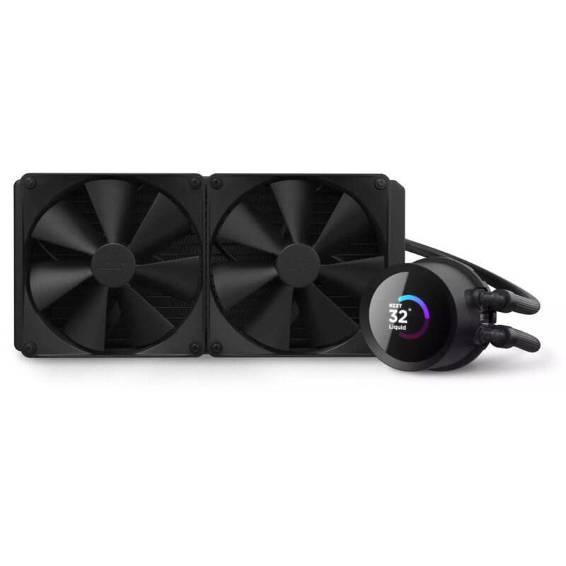 Cooler Procesor Kraken 280 Black