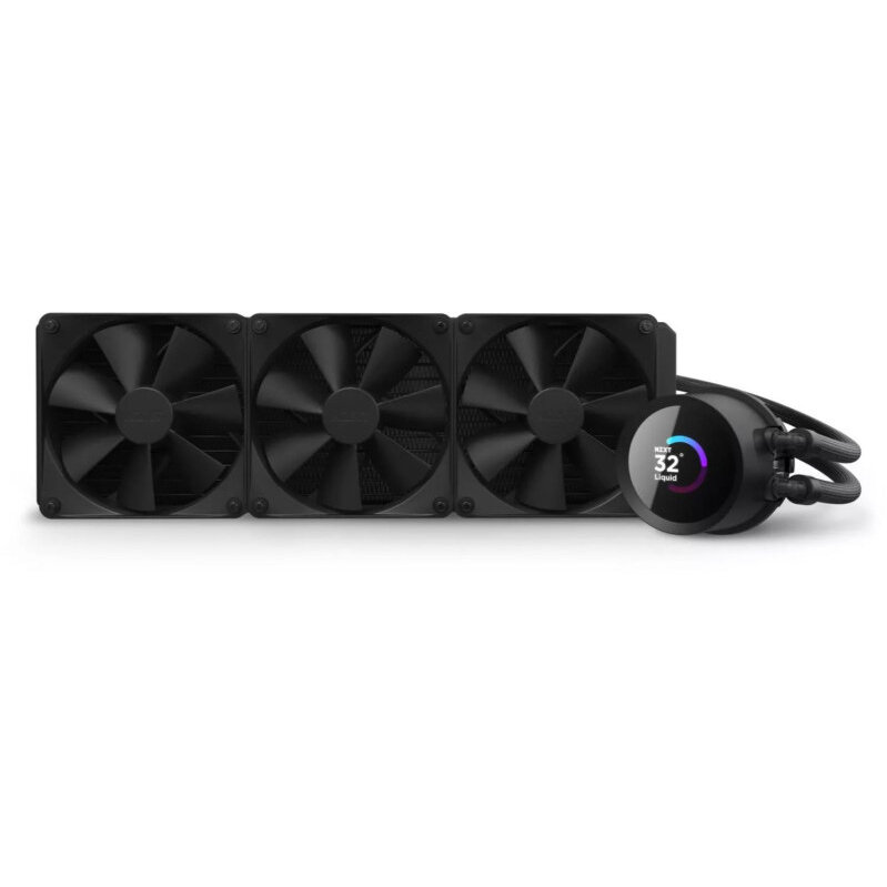 Cooler Procesor Kraken 360 Black