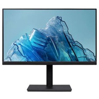 Monitor LED Vero CB241Y 23.8inch 1920 x 1080 Full HD Negru