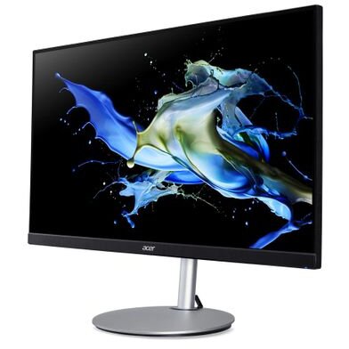 Monitor LED CB242YEsmiprx 23.8inch 1920 x 1080 Full HD Negru