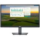 Monitor Dell LED E2222H 21.5inch 1920 x 1080 Full HD Negru