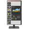 Monitor LG LED27BR550Y-C 27inch 1920 x 1080 Full HD Negru