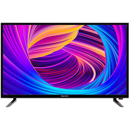 Televizor TV HD 32 INCH 81CM H.265 HEVC