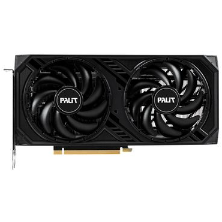 Placa Video GeForce RTX 4060 Ti Dual  8GB