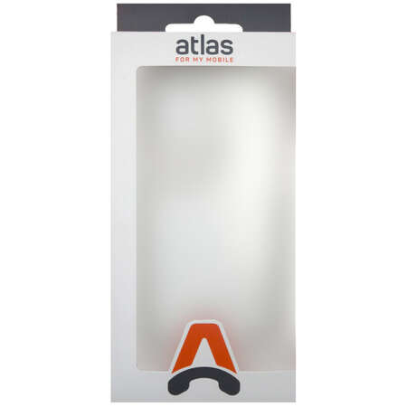 Folie protectie Atlas Diamond pentru Apple Iphone 15 Pro Max